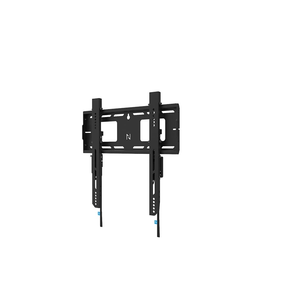 Neomounts Support Mural pour TV Robuste - Charge maximale : 100 kg
