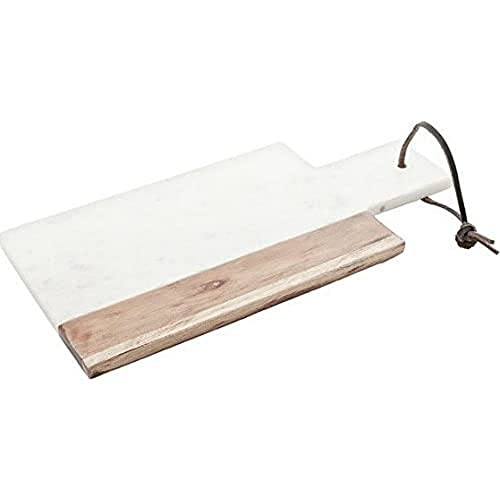 COSY TRENDY 8931736 &-Tagliere per Formaggi, Marmo...