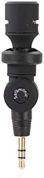 Saramonic SR-XM1 Mini Microphone 3.5mm