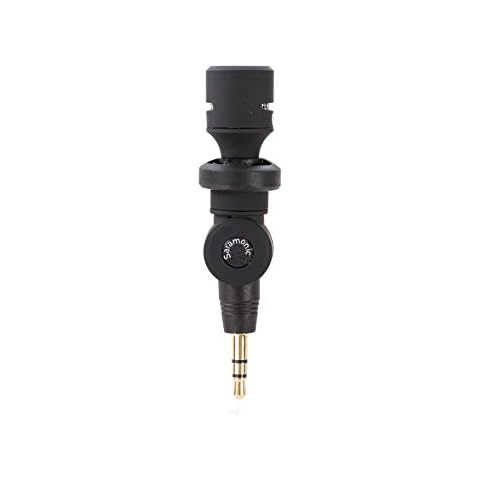 Saramonic SR-XM1 Mini Microphone 3.5mm Cover