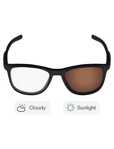 Image of Mryok Replacement Lenses for Oakley Trillbe X OO9340 Sunglasses, HD Polarized, UV Protection, Impact Resistant, Perfectly Fit
