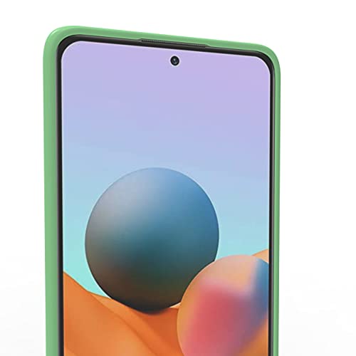 ARRYNN Custodia per Xiaomi Redmi Note 10 / Note