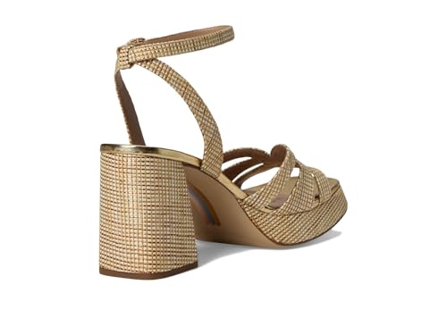 Image of Sam Edelman Women's Reese Platform Sandals