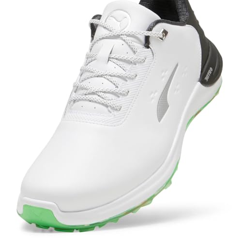 Image of PUMA Men's PHANTOMCAT Nitro Golf Shoes