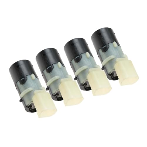 Capteur PDC de stationnement 66206989067 à ultrasons pour détection précise BMW X5 E53