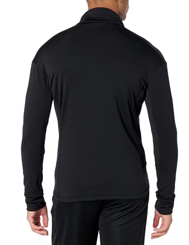 Image of adidas Men's Terrex Multi Light Fleece Full-zip Jacket