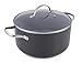 Produktbild Greenpan Venice Bratpfanne harteloxiert 24 cm Schmorpfanne Chef