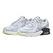 Produktbild Nike Air Max Excee Gs Low Top Schuhe, Football Grey/Barely Volt-Lt Armory Blue, 40 EU