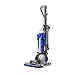 Dyson Ball Animal 2 Origin Upright Corded Vacuum Cleaner: HEPA Filter, Height Adjustment, Self-Adjusting Cleaner Head, Telescopic Handle, Rotating Brushes (Blue)