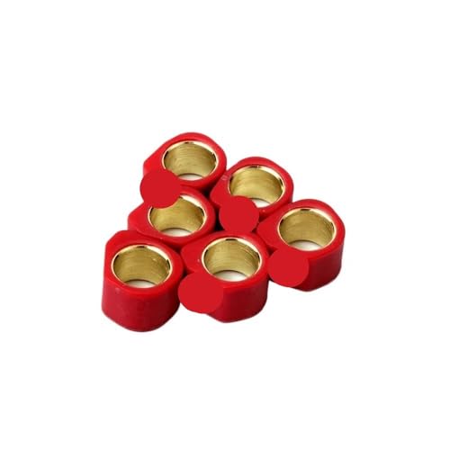 Galets de variateur de course 20x15mm de haute précision 19g - 6