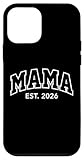 Mama Est 2026 Pregnancy Reveal