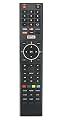 Remote Control Replacement for Seiki Smart LED TV SE40FYT SE48UXC4T SE55UET SE32HY19T