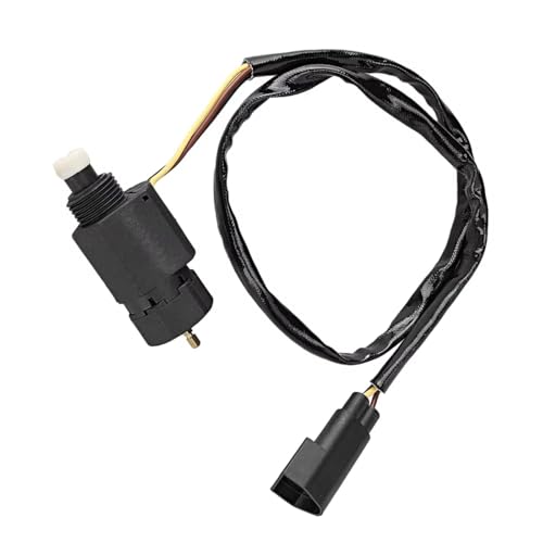 Capteur de vitesse ABS de roue automobile pour Escort 94BB9E731CA capteur de rechange