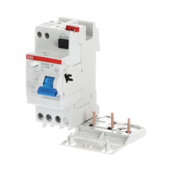 abb-entrelec dda200ac – Differential Block/Block Adapter/A dda203ac-25/0.3