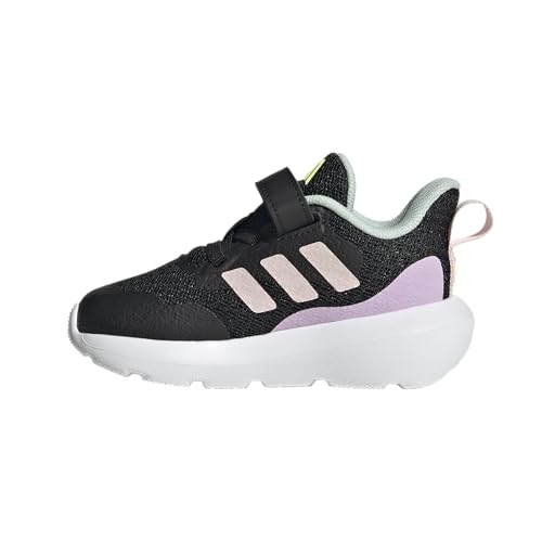 Image of Adidas Unisex-Child Fortarun 2.0 Running ShoesRunning Shoe