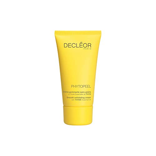 Decleor Visage: Phytopeel Natural Exfoliating Cream 50ml