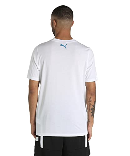 Image of Puma Men T-Shirt
