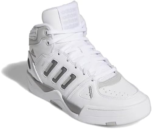 adidas Women's Midcity Mid Top Sneaker