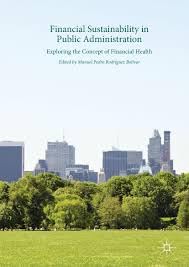 Buy Financial Sustainability in Public Administration — BookShops.in