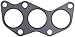 MAHLE F32169 Exhaust Pipe Flange Gasket