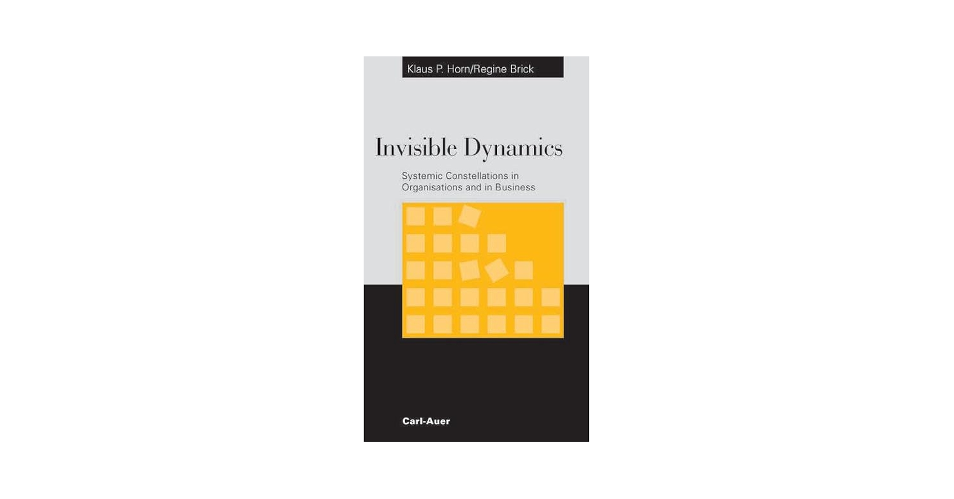洋書 Invisible Dynamics - Klaus P. Horn 713ppZIRJpL._UF1000,1000_QL80_.jpg
