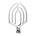 FMP 80 Qt Hobart Mixer Flat Beater