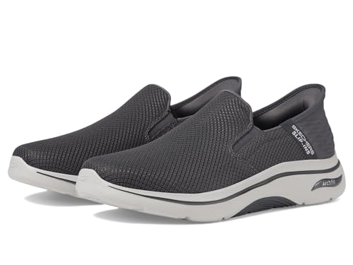 Image of Skechers Mens Go Walk Arch Fit 2.0 - Hands