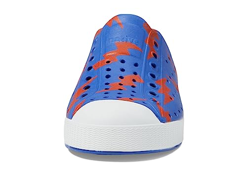 Image of Native Shoes Unisex-Kids Jefferson Print Sneakers