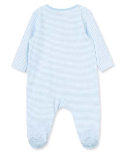 Little Me Baby Boys' Footie
