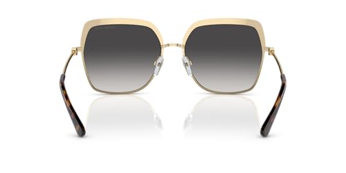 Michael Kors Women's Mk1141 Greenpoint Square Sunglasses4