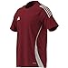 Adidas Mens Tiro 24 Jersey, Team Power Red/White, Medium