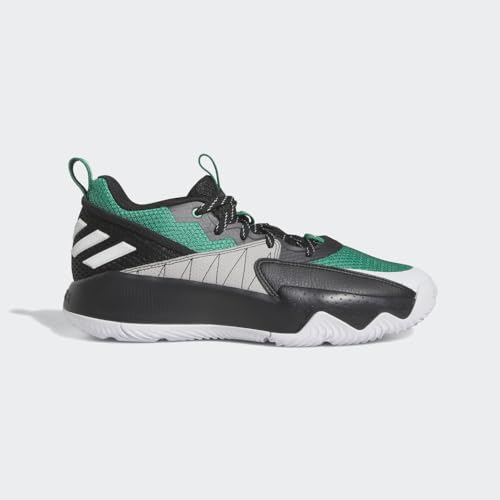Image of Adidas Womens Dame Certified Basketball Shoes