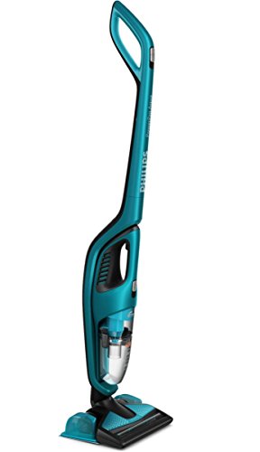 Philips PowerPro Aqua Système d'aspiration et Nettoyage FC6404/01 - Image 3