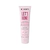 Noughty Let's Bond Builder Conditioner, Restorative Formula for Chemically Treated, Colored and Damaged Hair, Bond Repair Treatment to Reduce Breakage and Improve Resilience 8.4fl.oz