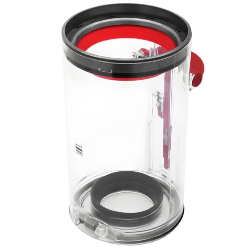 Spare Dust Bin Canister for Dyson V11 & V15 Cordless Vacuums