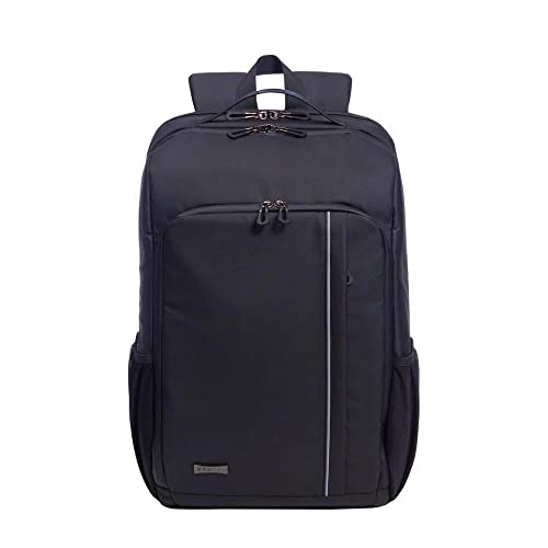 Mochila Grande 2 Compartimentos Dry - Preto