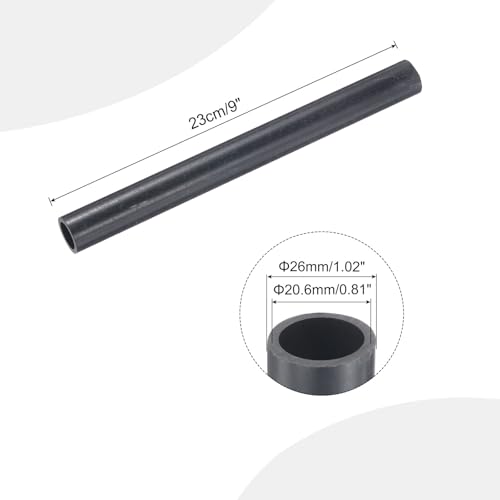 Tubería PVC hidráulico RD 26 8 Imagen adicional