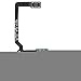 REPLACEMENTDESAMSUNG Pièces détachées pour Samsung Cable de Fonction clé de Haute qualité for Samsung Galaxy S5 / G900
