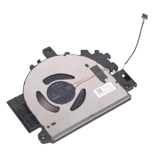Ventilateur de rechange en métal 15Q8X10 pour un ordinateur portable de jeu silencieux