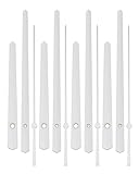 MCDFL Clock Hands Kit (White,...