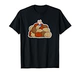 Star Trek The Trouble with Tribbles T-Shirt