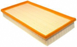 MAHLELX 726 Mahle Air Filter - 1998-2004