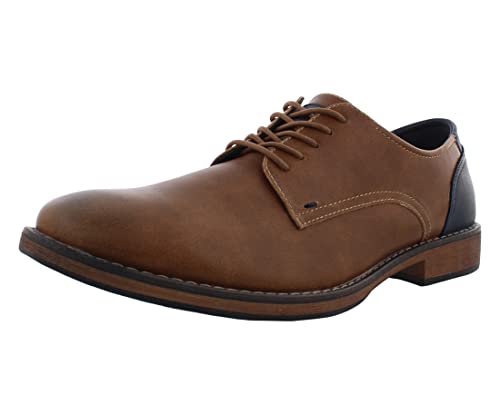 IZOD Kasson Oxford en tissu homme pour un look parfait du bureau aux sorties du weekend