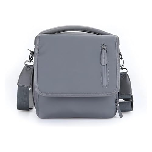 INSYOO Waterproof Shoulder Bag Carrying Portable Case Compatible with DJI Mavic2/Mavic2 Pro/Mavic2 Zoom/Air 2S/Mavic MINI/MINI SE/Air2/MINI 2