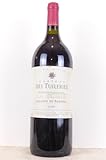  magnum 150 cl lalande de pomerol château des tuileries rouge 1999 - bordeaux