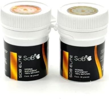 Semilla De Brasil Original SdB, Natural B razil Nu Ts (2 Pack)