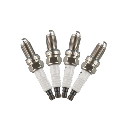 Bougie d'allumage Iridium 04C905616D pour résoudre les ratés de moteur liés au code 241140516