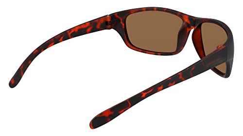 Image of NAUTICA mens N2239s Rectangular Sunglasses