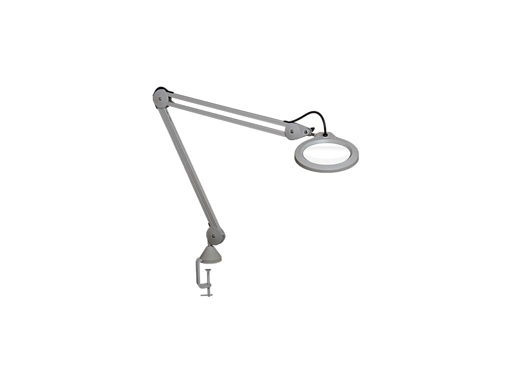 Amazon.com: Vision-Luxo LFG028214 LFM LED Round Magnifier, 3