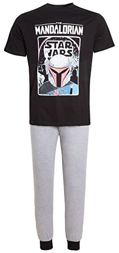 Pyjama Mandalorien Disney pour en finir avec les vêtements de nuit inconfortables